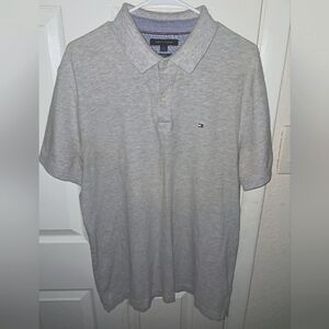 Tommy hilfiger polo size 1x